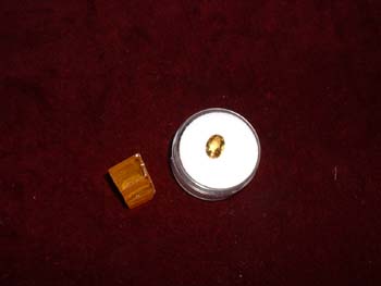 CITRINE