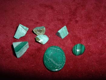 MALACHITE