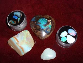 OPALS