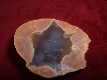 THUNDER EGG