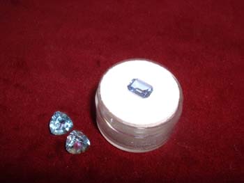 TOPAZ