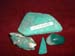 CHRYSOPRASE